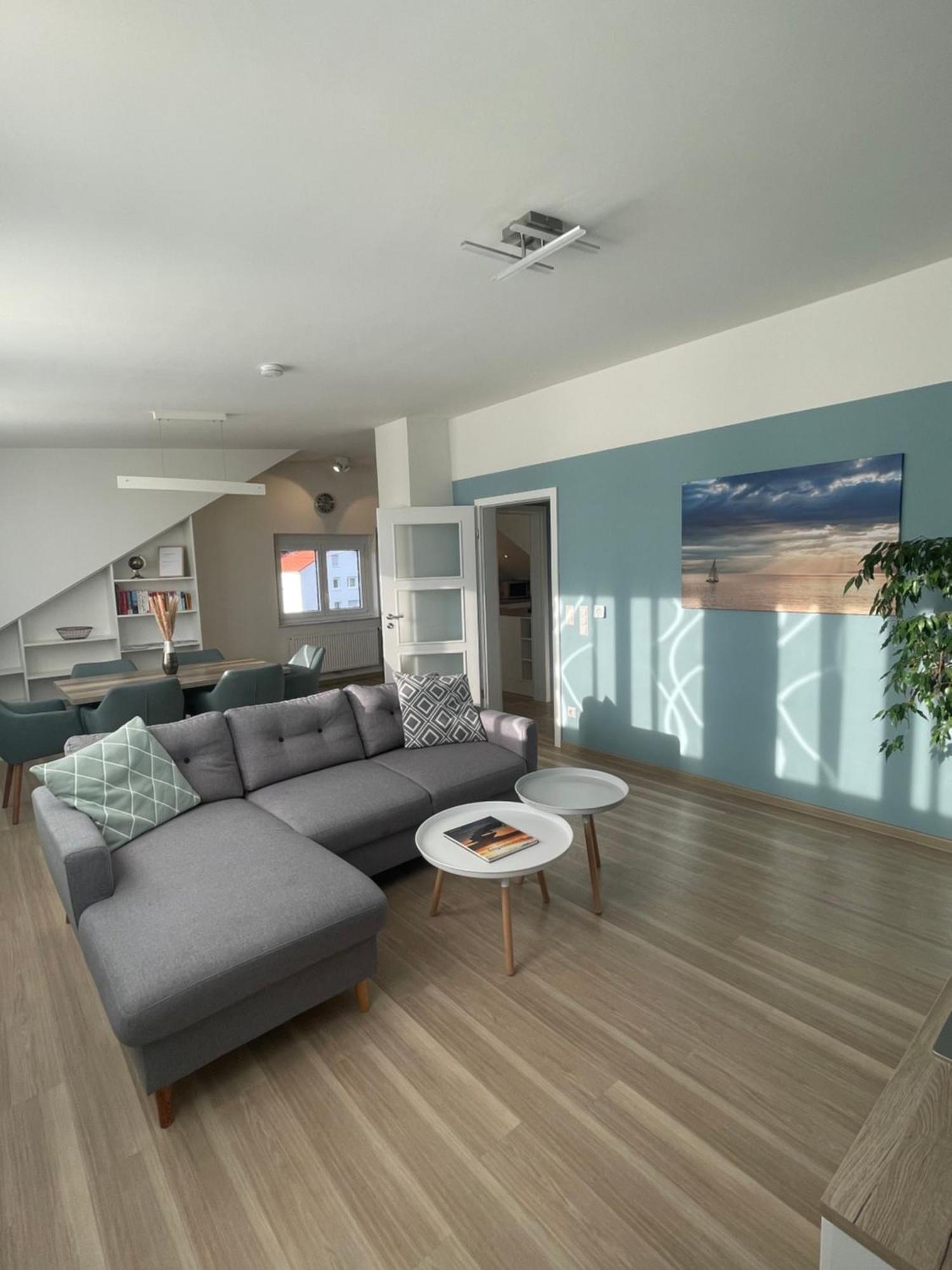 Ferienwohnung Mare Oberteuringen Екстер'єр фото